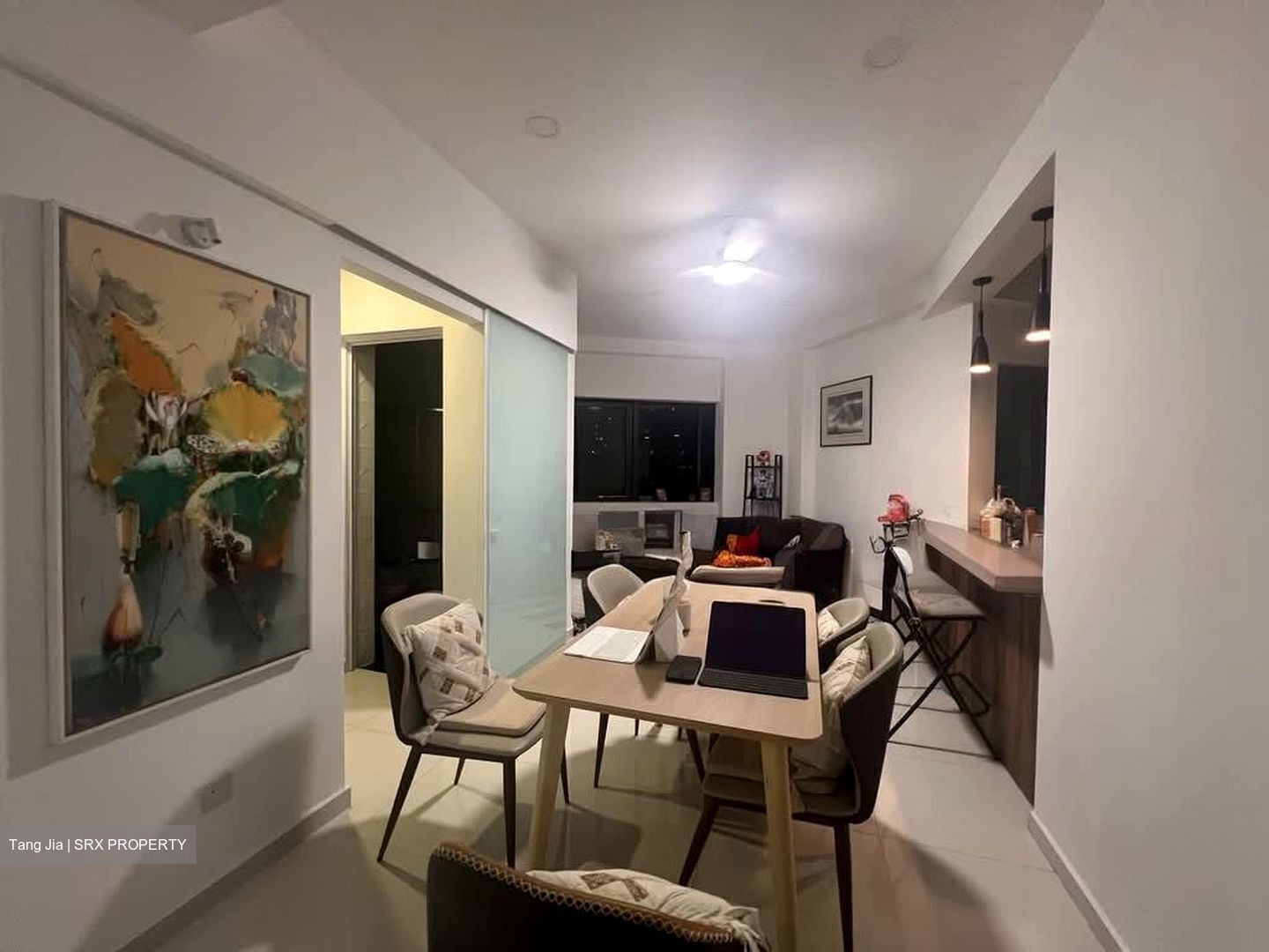 Bayshore Park (D16), Condominium #565265601